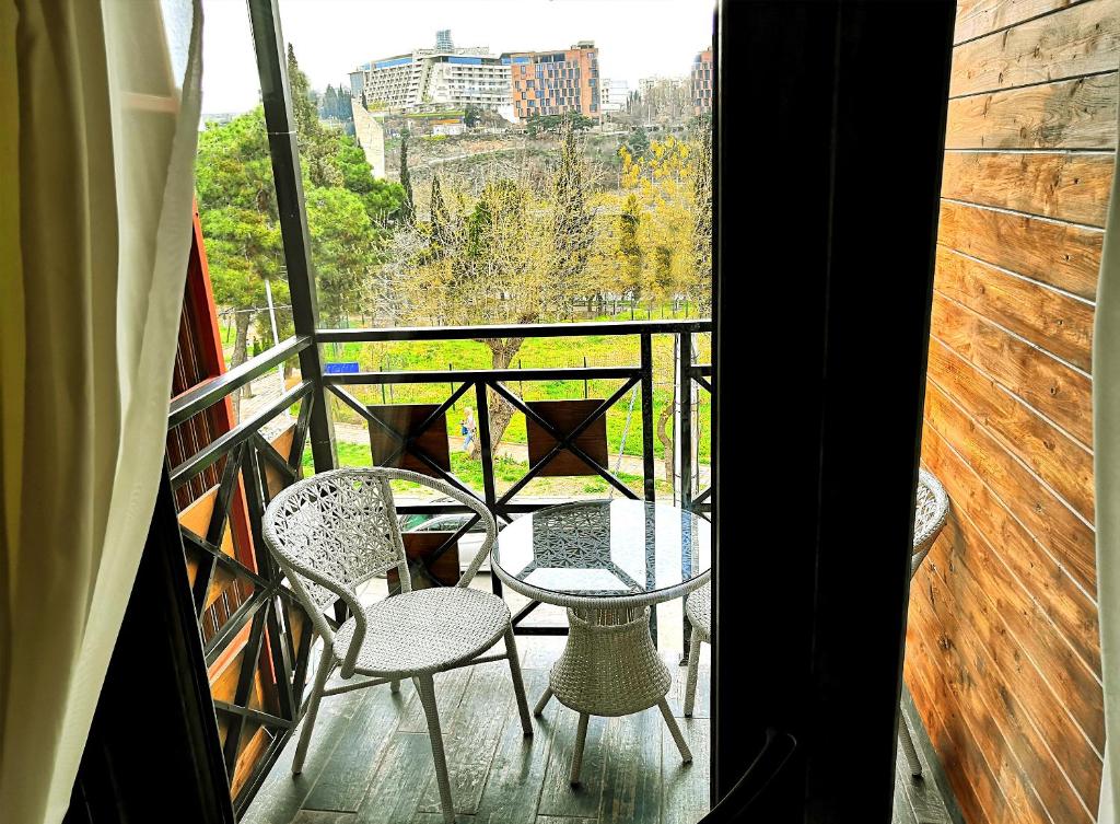 Piano Borracho Boutique Hotel Old Tbilisi photo