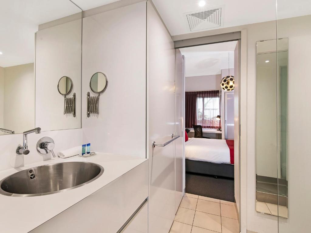 Hotel Facilities