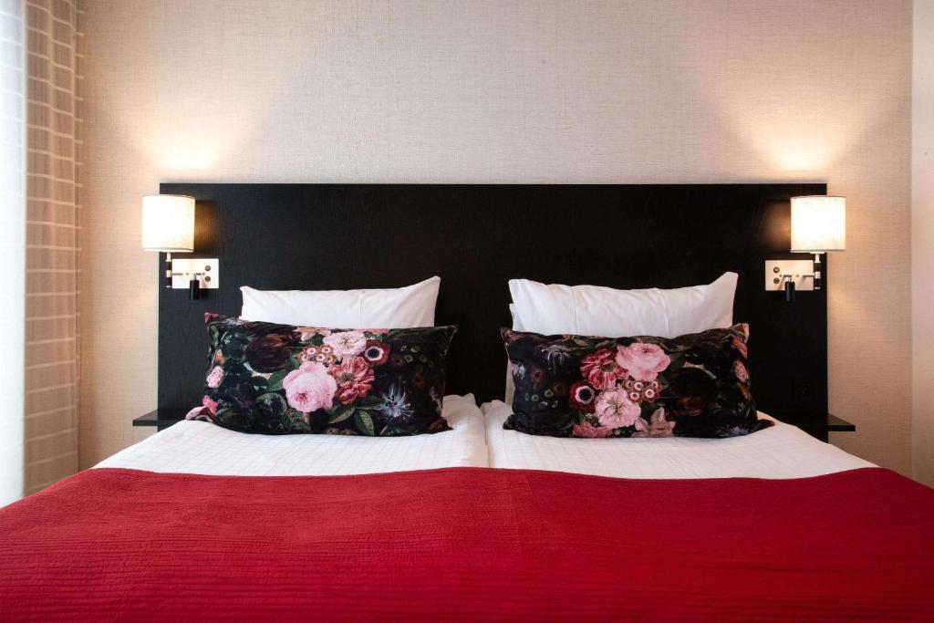 Best Western Plus Time Hotel Photo 46