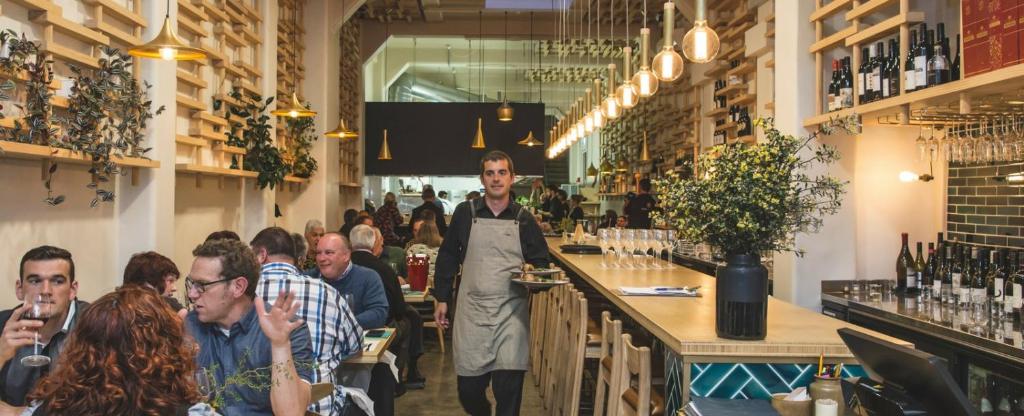 ห้องอาหาร