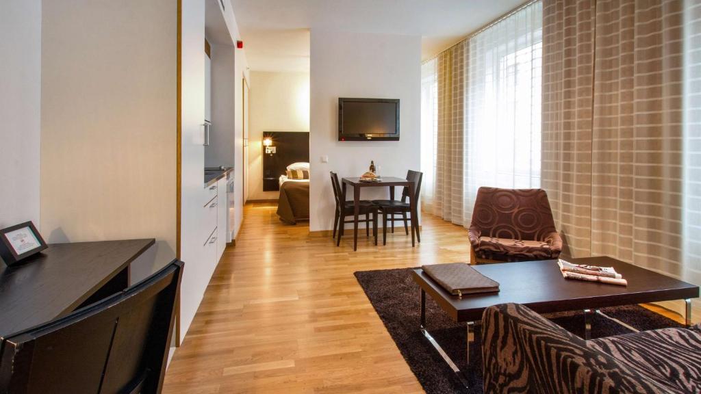 Best Western Plus Time Hotel Photo 48