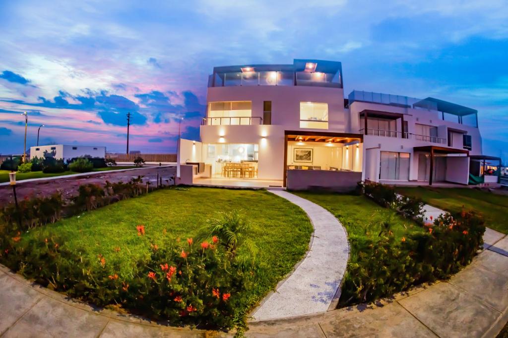 Casa en Nuevo Paracas - 3