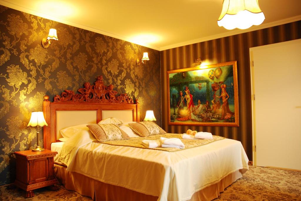 Hotel Palac Borynia 전경