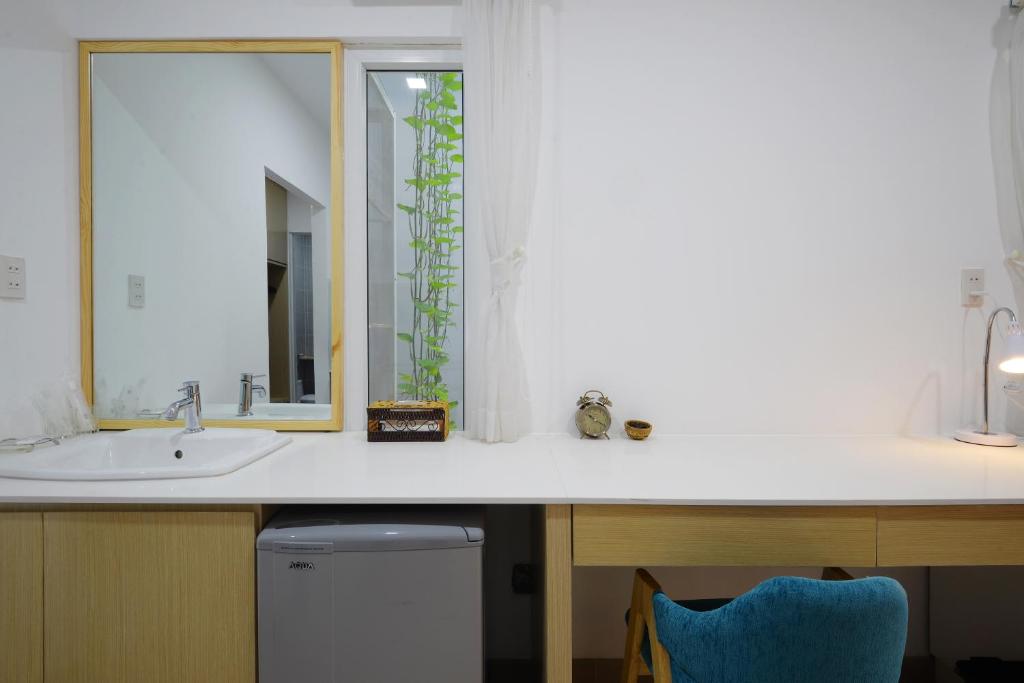 Babylon D3 Serviced Apartment photo