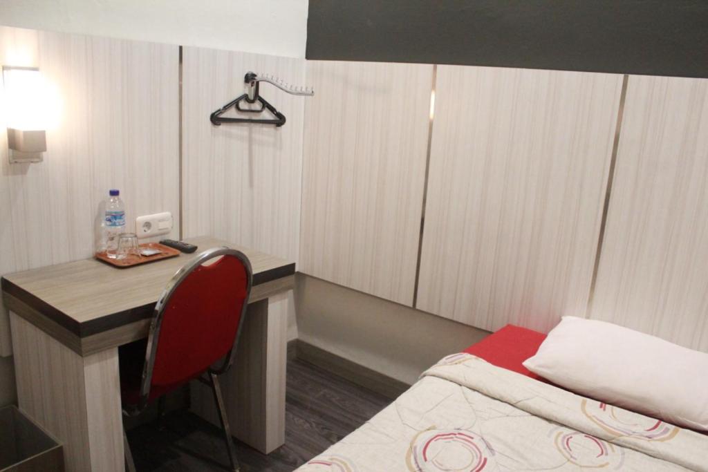 Hotel Sentosa Palembang Indonesia 2019 Reviews Pictures - 