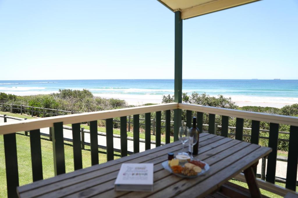 Bulli Beach Tourist Park photo