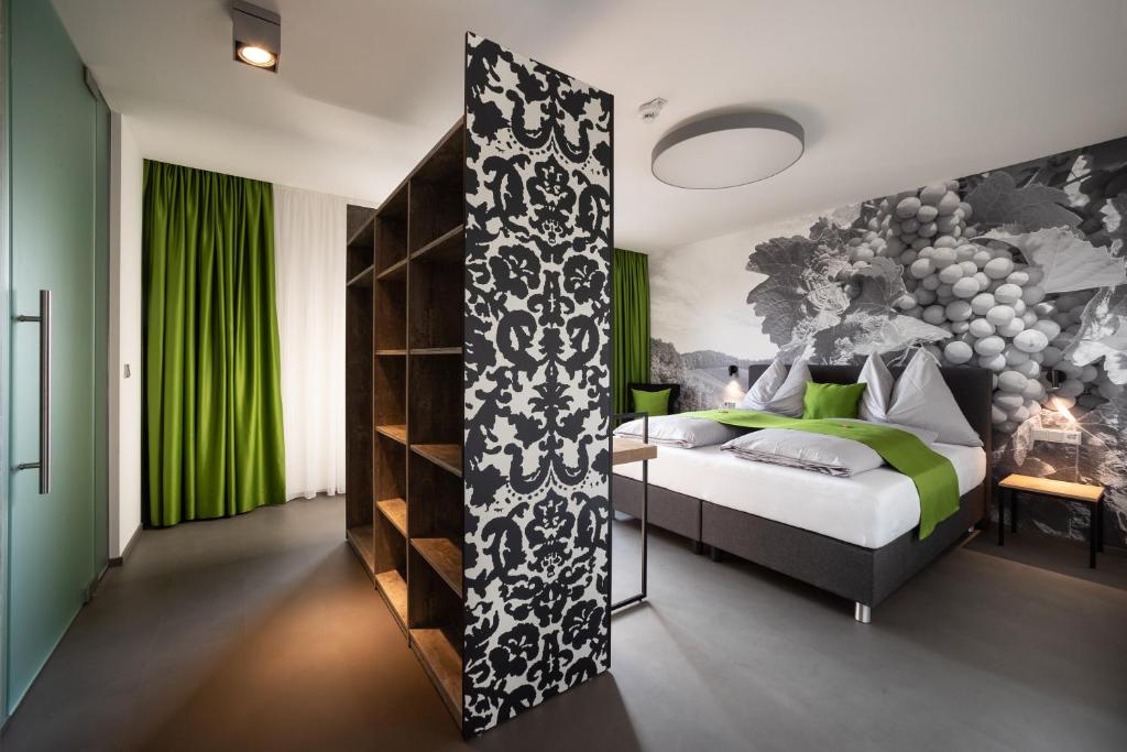 Hotel Greenrooms - 3