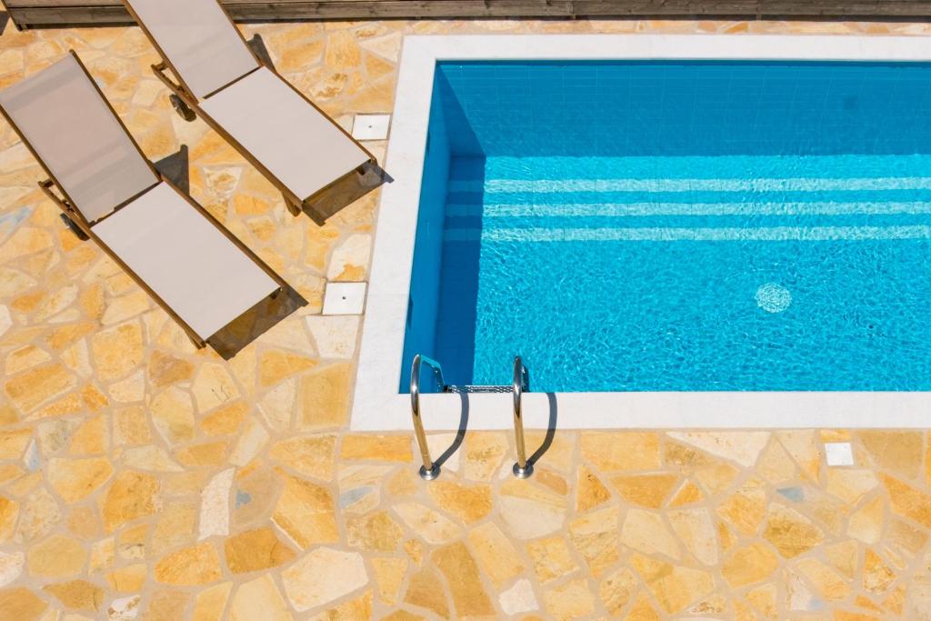 Amoya villas photo