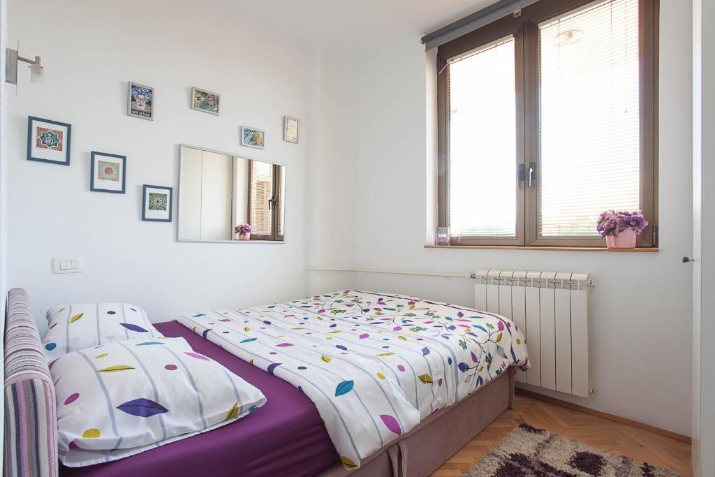 VIOLET APARTMENT photo