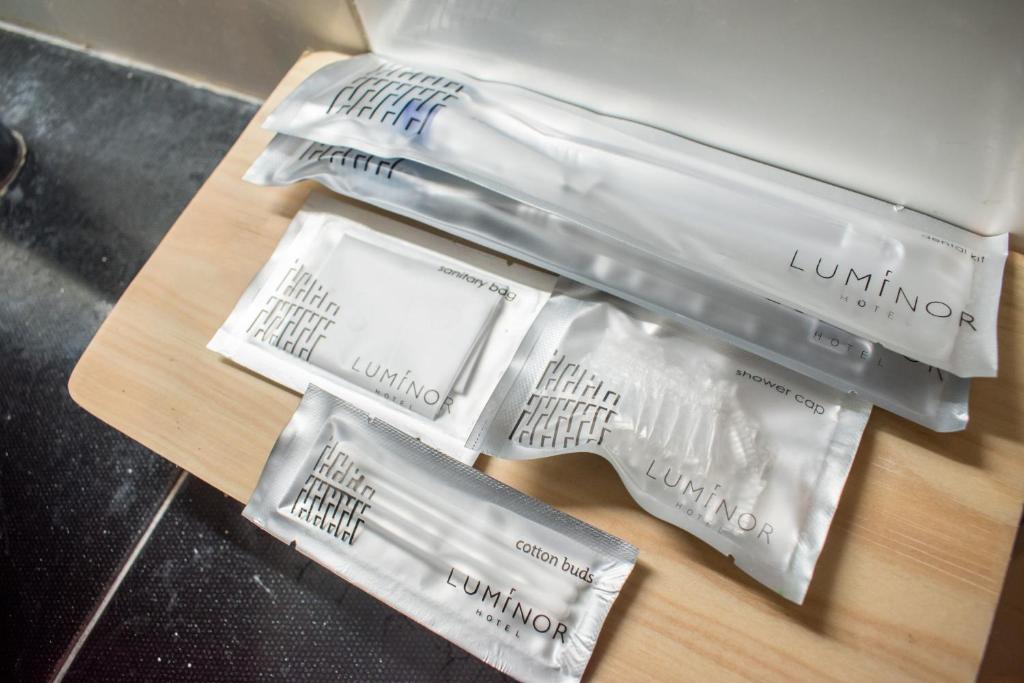 バスルーム（客室）