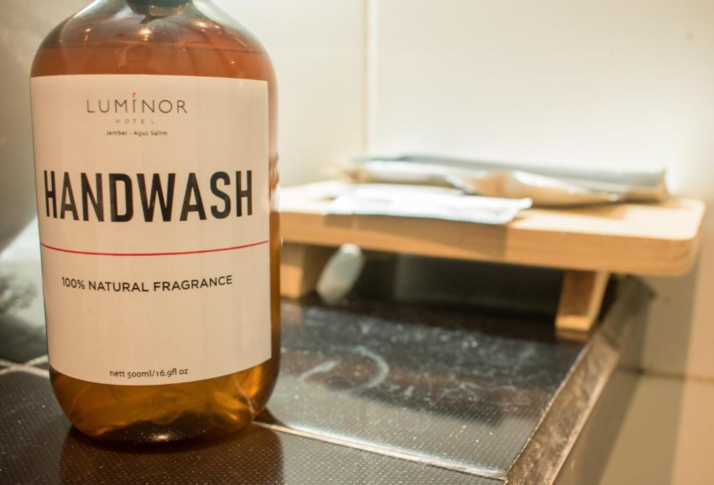 バスルーム（客室）