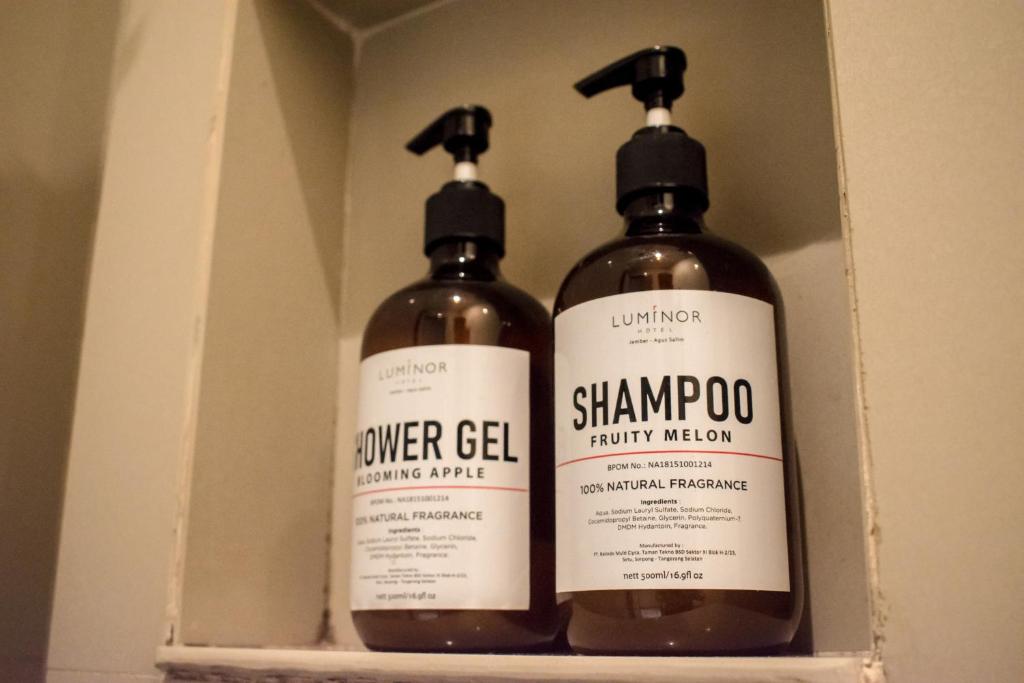 バスルーム（客室）