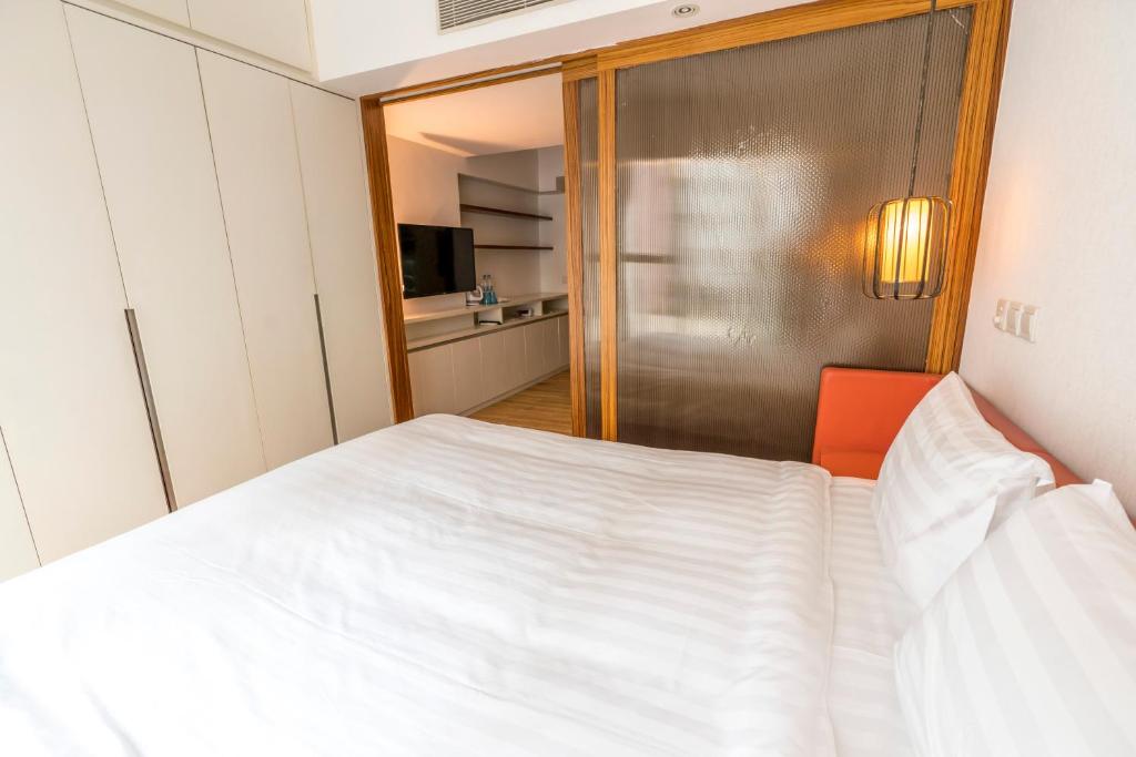 Hong Kong Homy Residence Additional