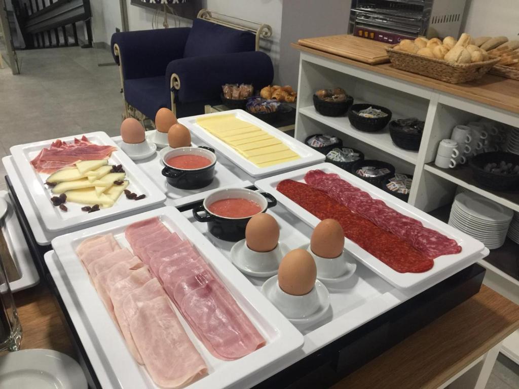 Itaca Artemisa by Soho Boutique — Restaurant & bars in Seville, Andalusia