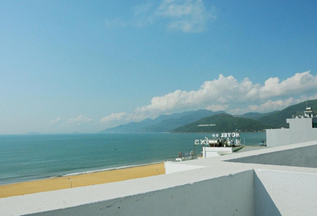 Seaside Hotel