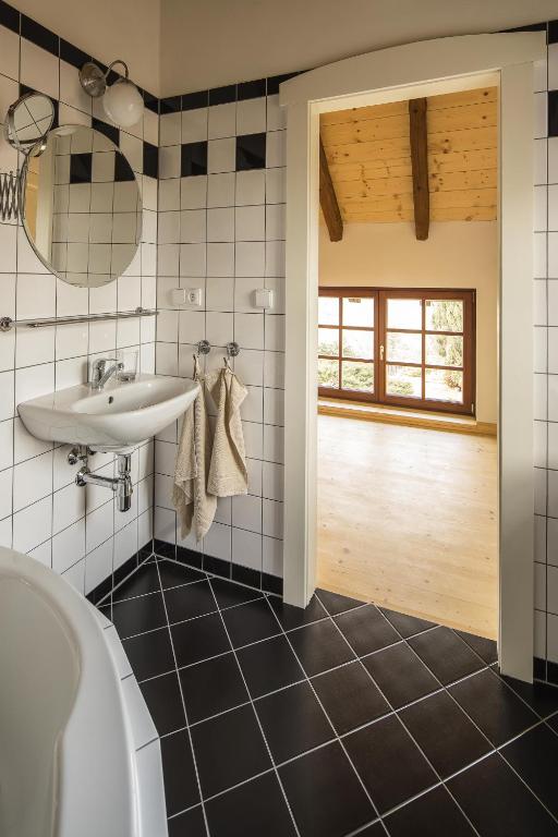 Vikendovka Korce - Apartman Macha photo