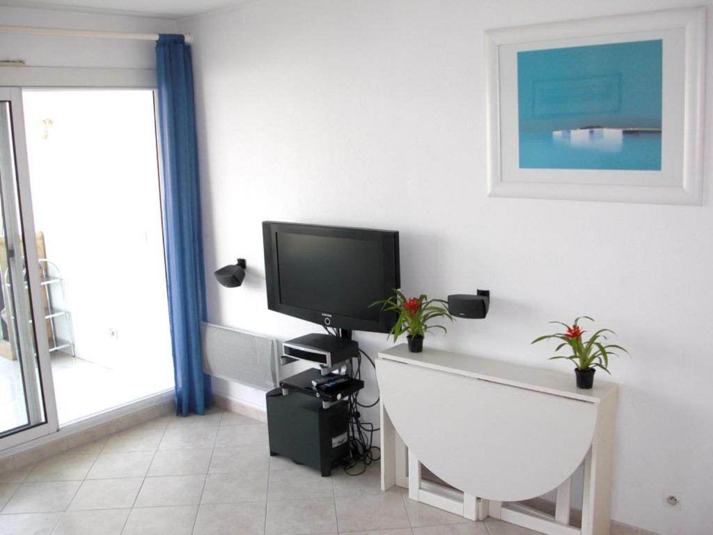 Agréable appartement 4 personnes à Villeneuve-Loubet Plage, piscine, mer, commerces à proximité - 4