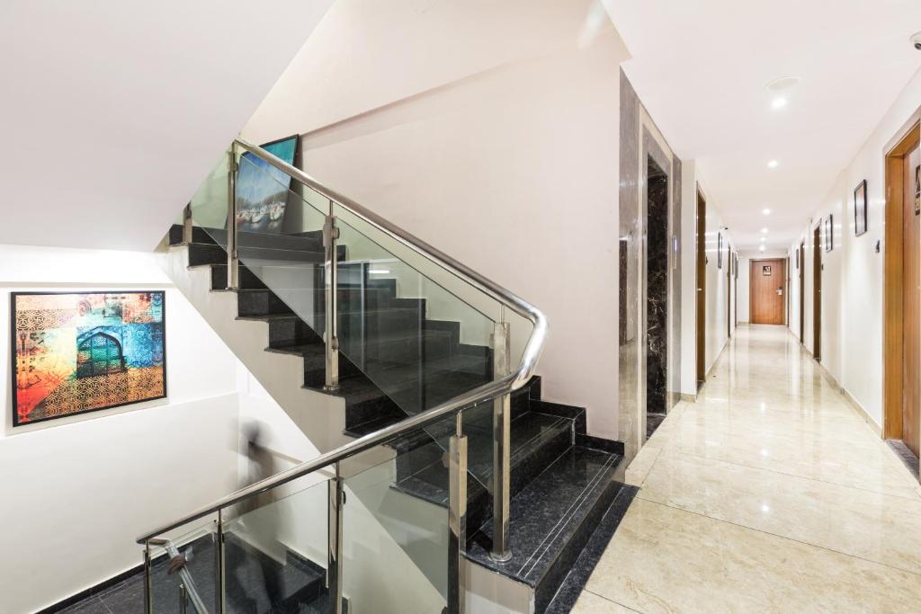 Aura One Hotel photo