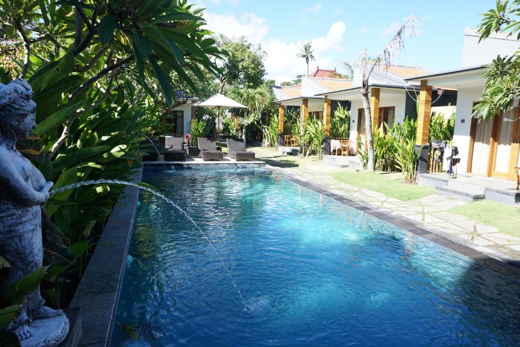 Singabu Bungalows photo