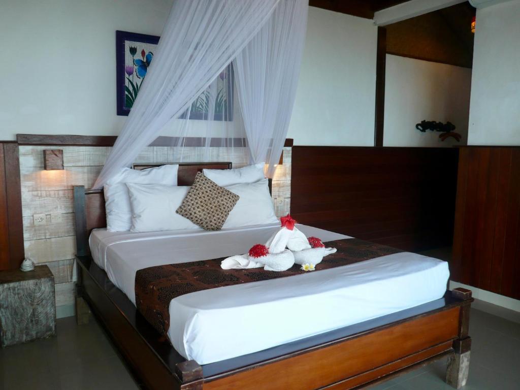 Wawa Wewe II Villas photo