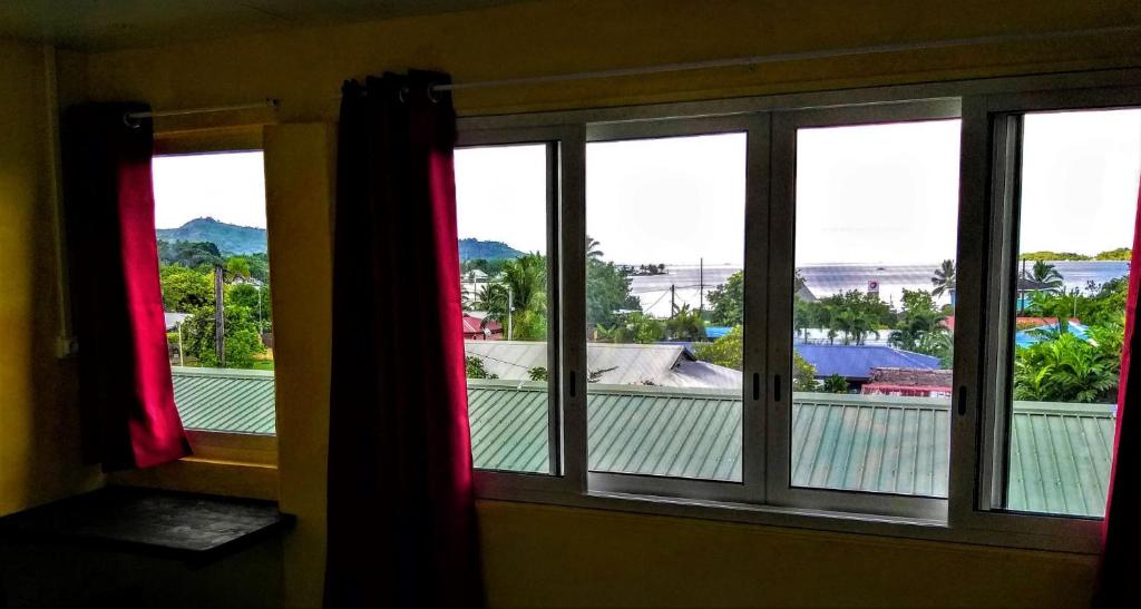 ทัศนียภาพ