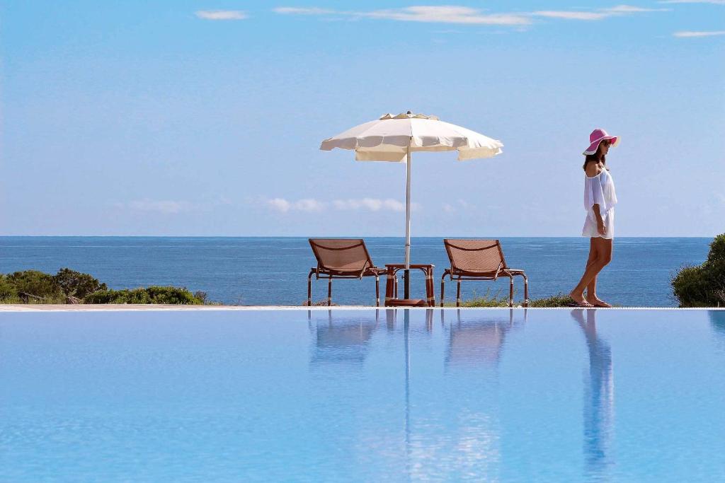 COLONNA RESORT, a Colonna Luxury Beach Hotel, Porto Cervo img44