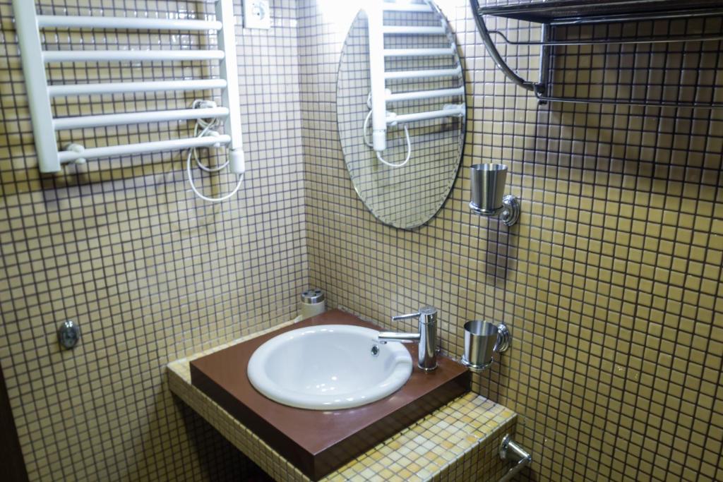 Villa Danile Cosy Apartments photo