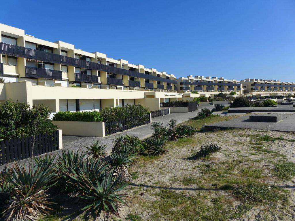 Apartment Les Océanides-9 by Interhome - 2