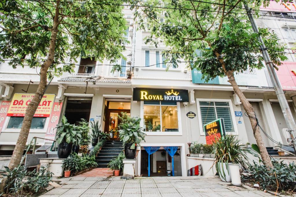 Hotel Royal 호텔 이미지 2