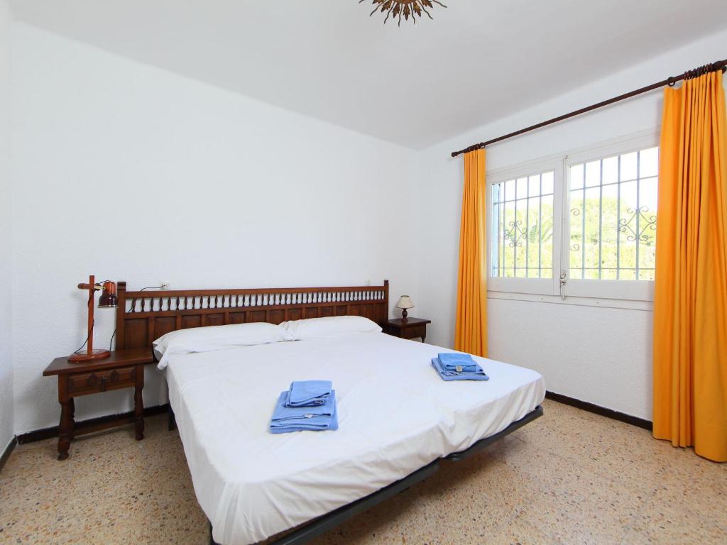 Holiday Home Carlos by Interhome - 4