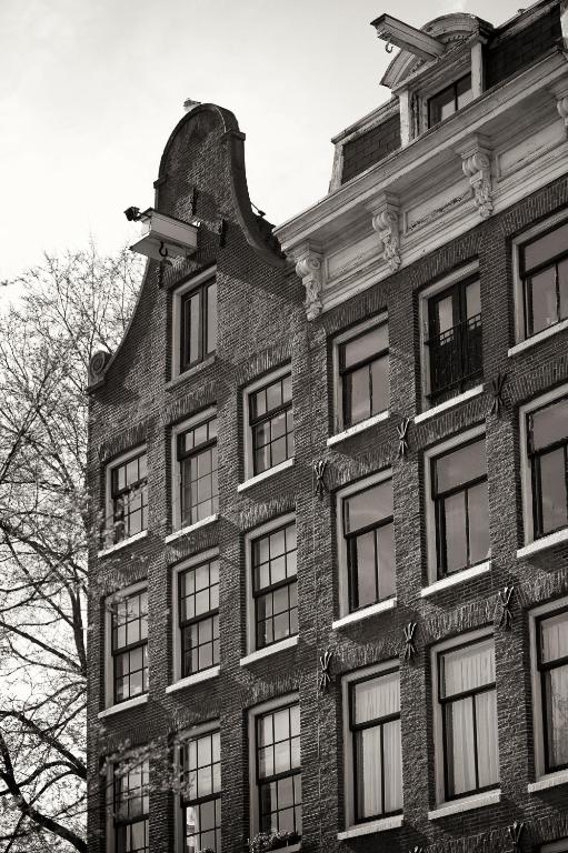 Inntel Hotels Amsterdam Centre Photo 26