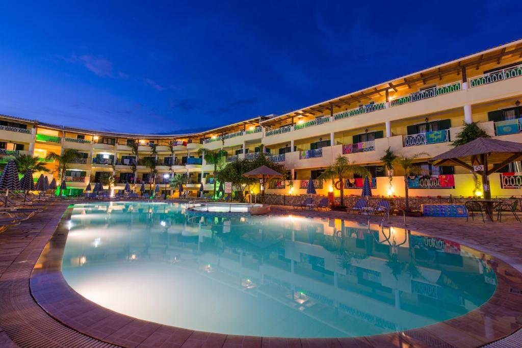 Caretta Beach Resort & WaterPark - img