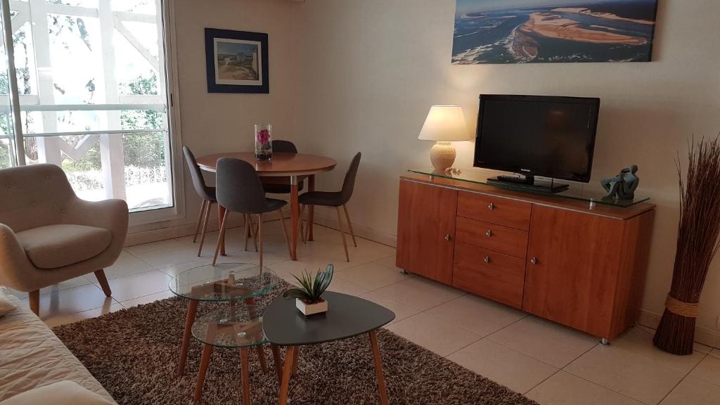 CYBELE APARTMENT - HYPER CENTRE - 2