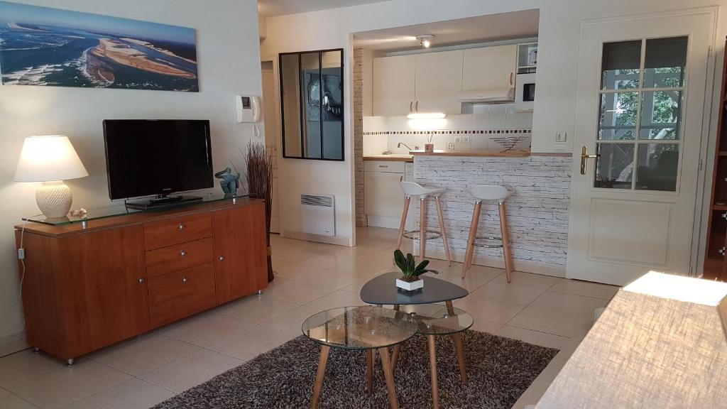 CYBELE APARTMENT - HYPER CENTRE - 3