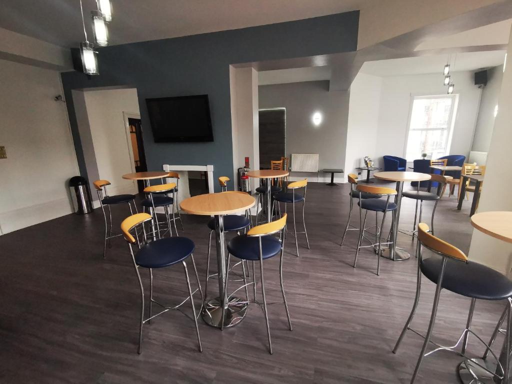 Bar/lounge