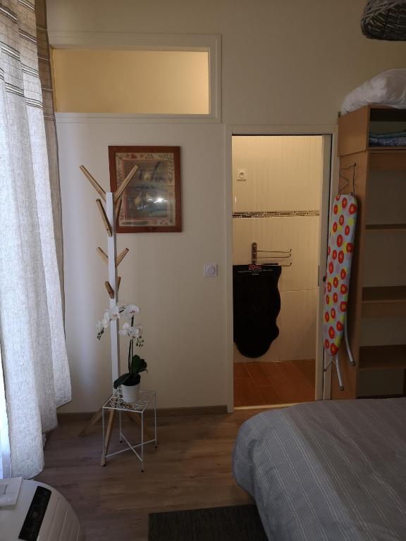 Appartement Centre Ville - 3