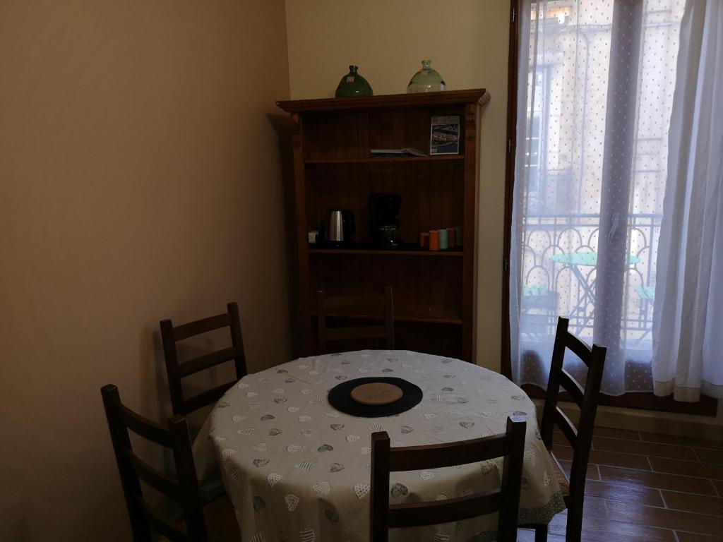 Appartement Centre Ville - 4