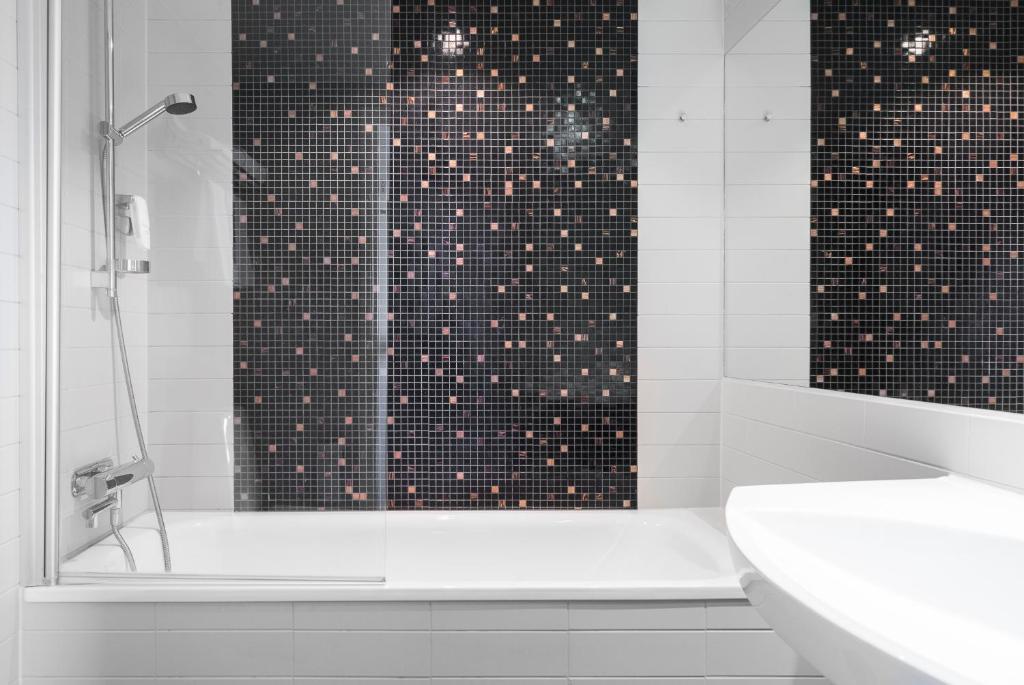 バスルーム（客室）