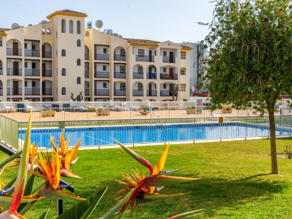 Apartment Imperial Puerto by Interhome photo