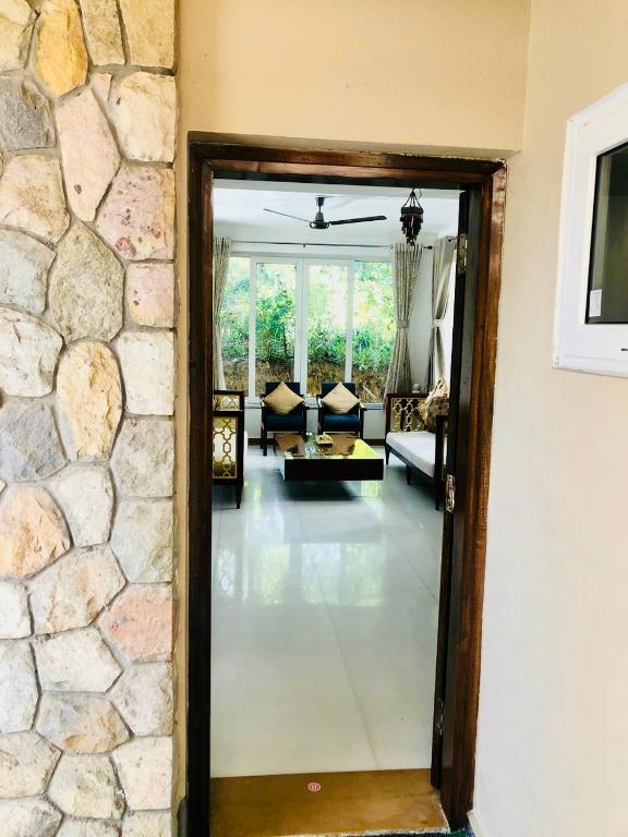 Amba villa — Hotel in Dehradun