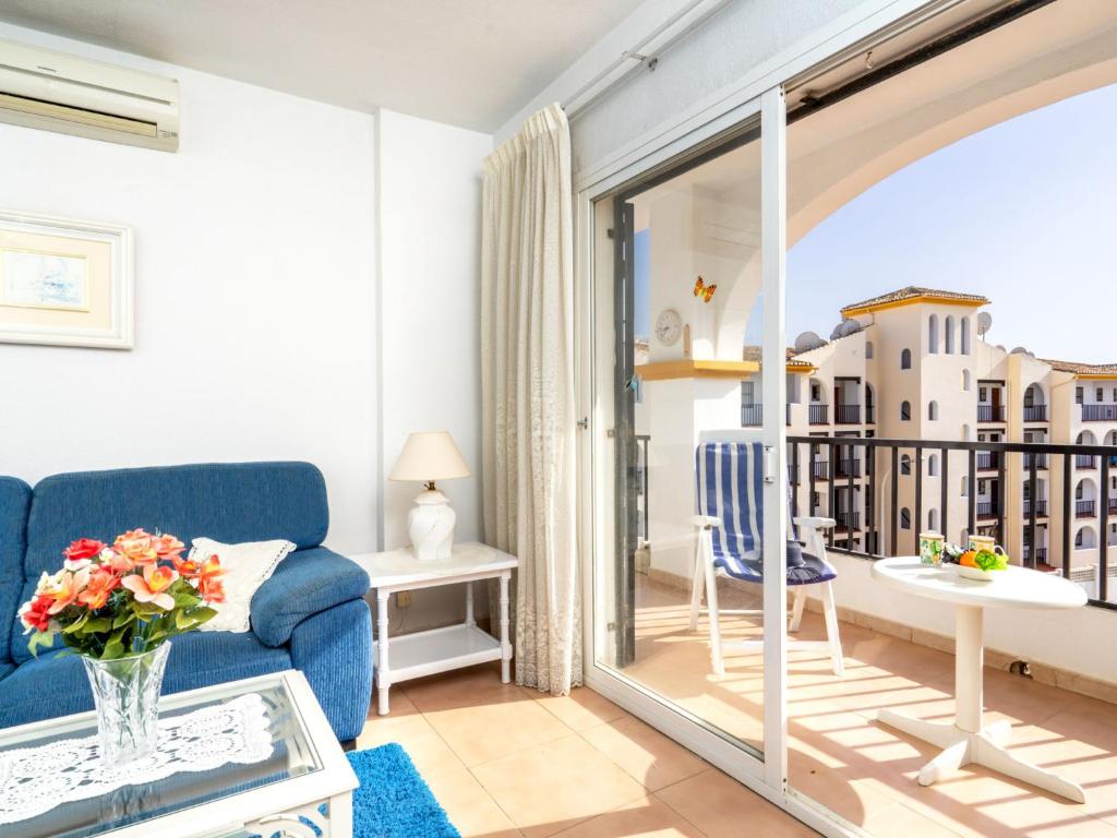 Apartment Imperial Puerto by Interhome photo