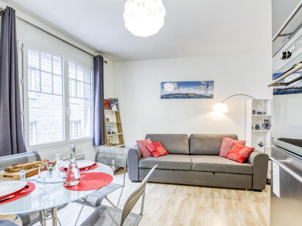 Apartment Asfeld by Interhome - 2