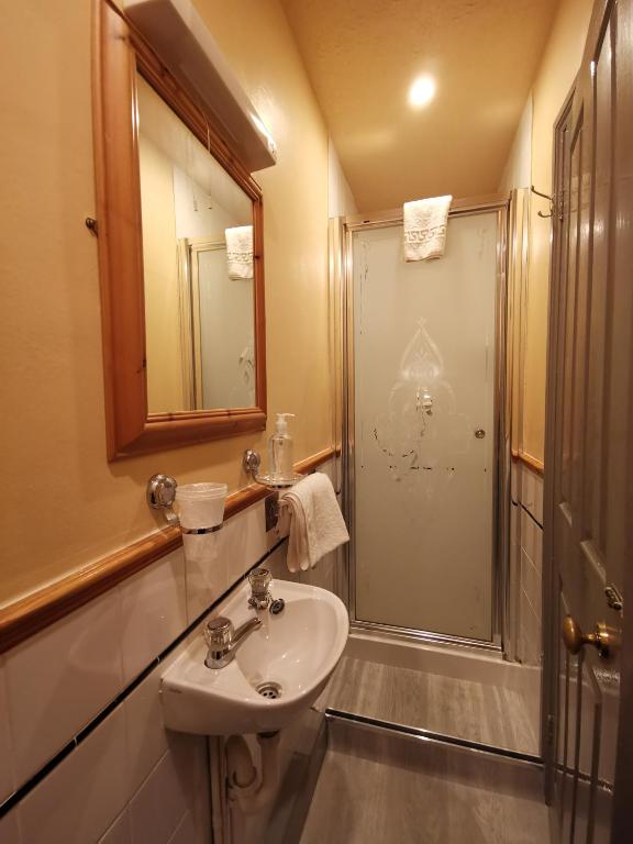 バスルーム（客室）