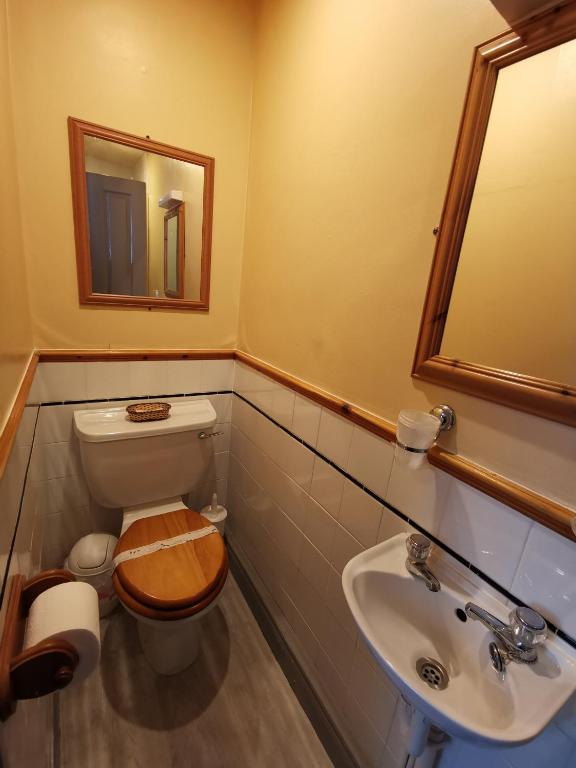 バスルーム（客室）