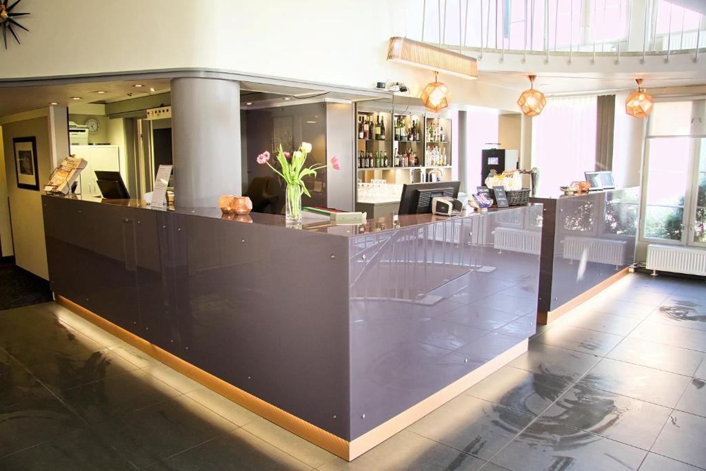 Hotell Vic Porsgrunn photo