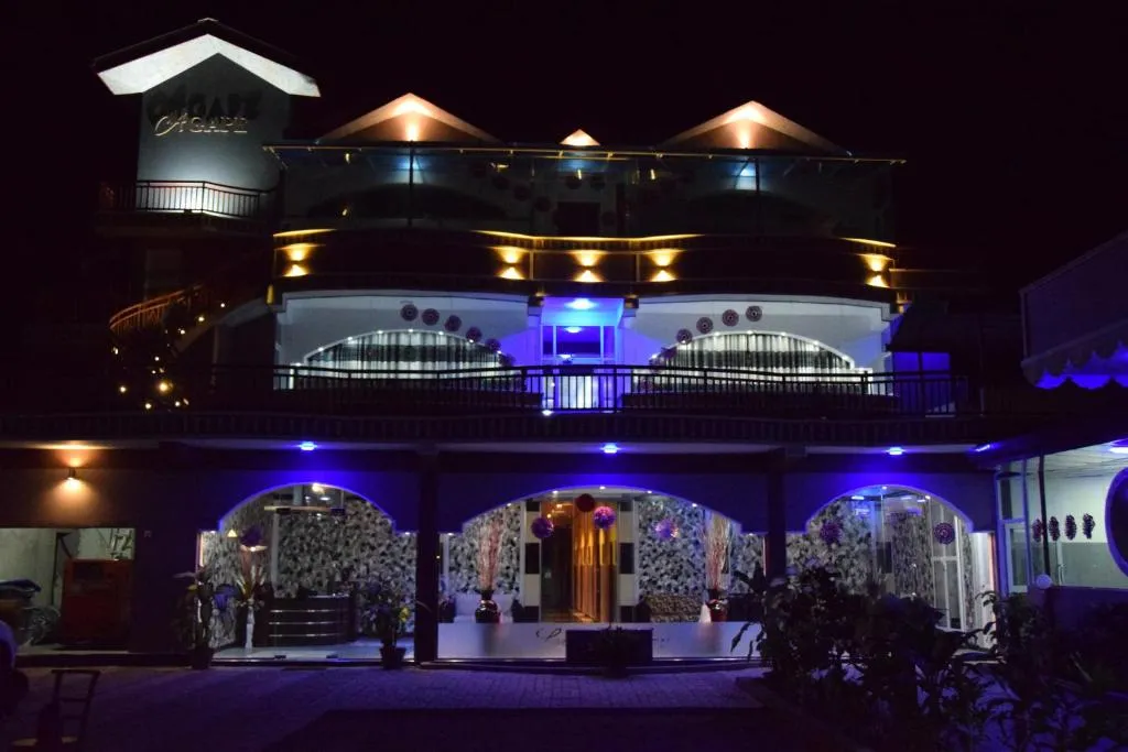 Hotel Agape, hotel in Mannar