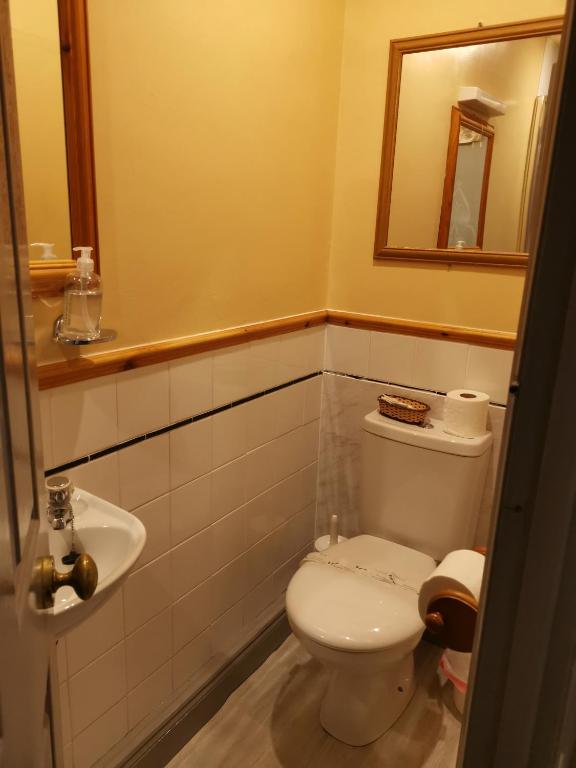 バスルーム（客室）