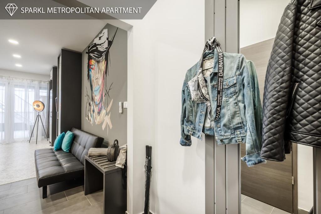 BpR Elite Apartments - Sky Terrace photo