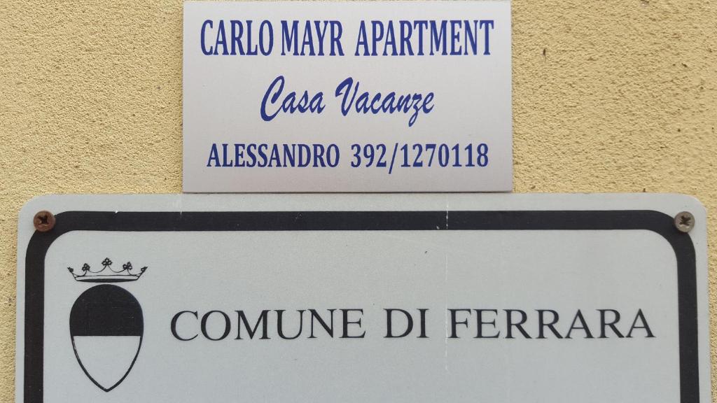 Carlo Mayr Apartment - 4