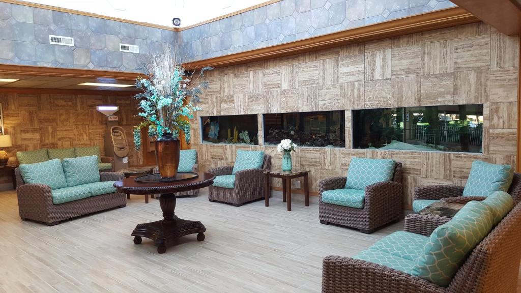 Ocean Annie's Resorts photo